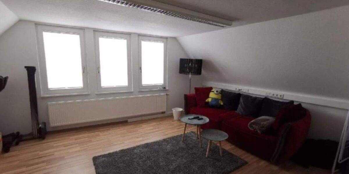 Mehrfamilienhaus, Wohnhaus Schwäbisch Gmünd - 6 Zimmer, 105 m&sup2;, 265.000&euro; | Angebot:25657385