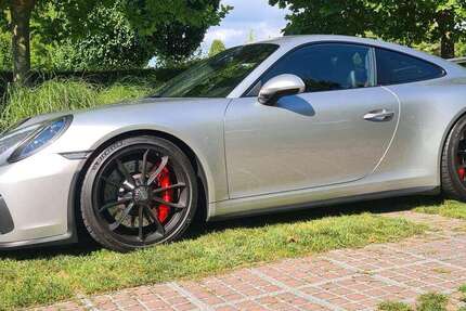 Porsche 991 26.500 km 152.991 &euro; Giengen an der Brenz, Stadt 89537