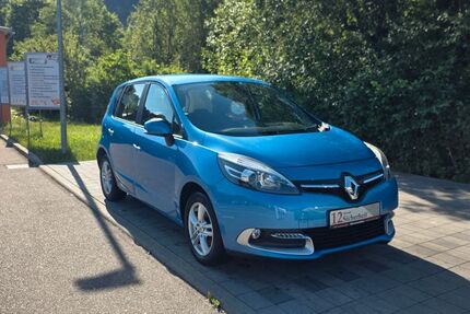 Renault Scenic 83.347 km 7.350 &euro; Heidenheim-Schnaitheim 89520