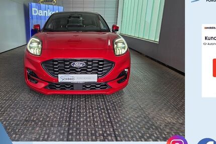 Ford Puma 7.200 km 25.990 &euro; Donzdorf 73072