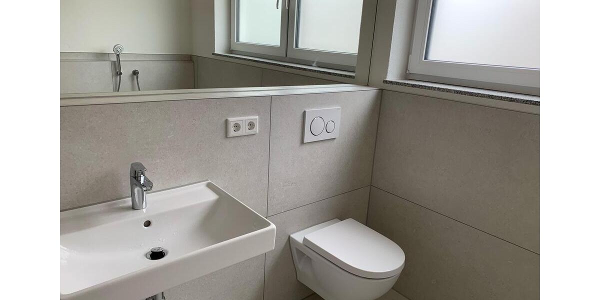 Etagenwohnung Lauchheim - 4.5 Zimmer, 98 m&sup2;, 1.110&euro; | Angebot:25253302