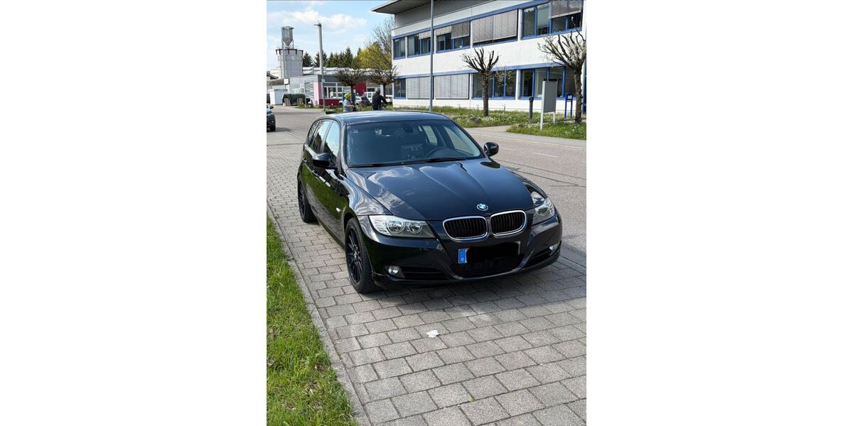 BMW 318 135.017 km 9.500 &euro; Lorch 73547