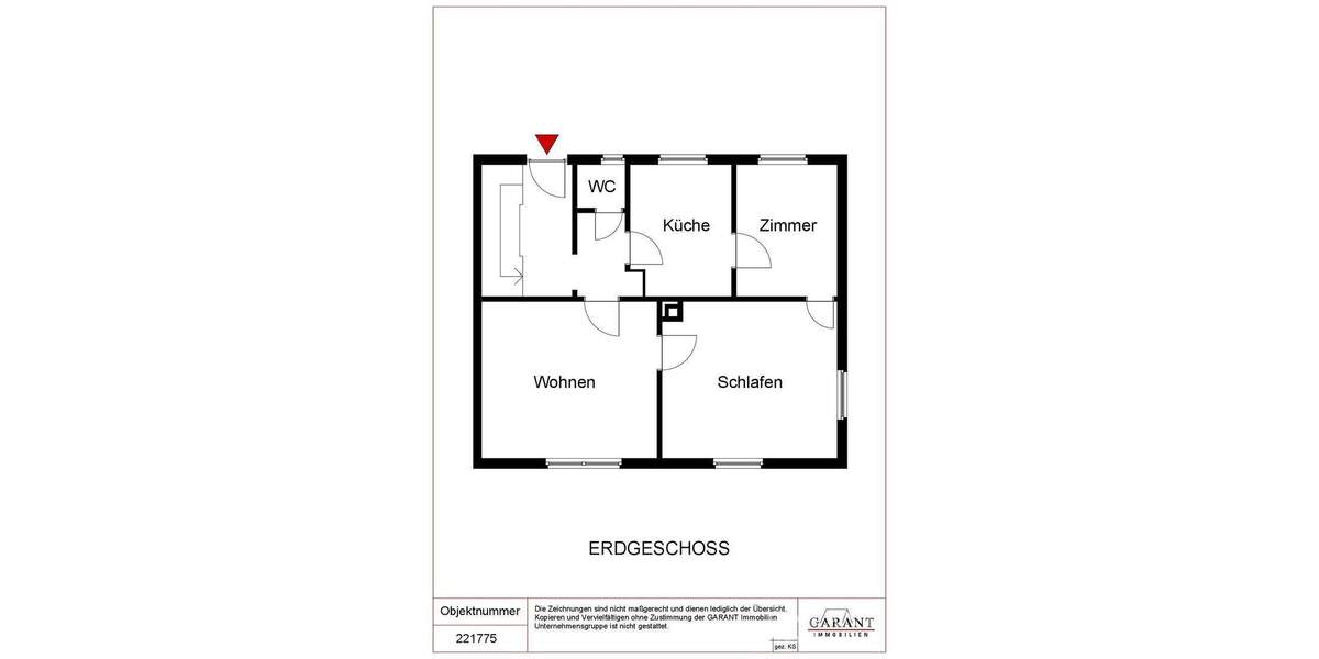 Doppelhaushälfte Oberkochen - 5 Zimmer, 115 m&sup2;, 250.000&euro; | Angebot:25707846