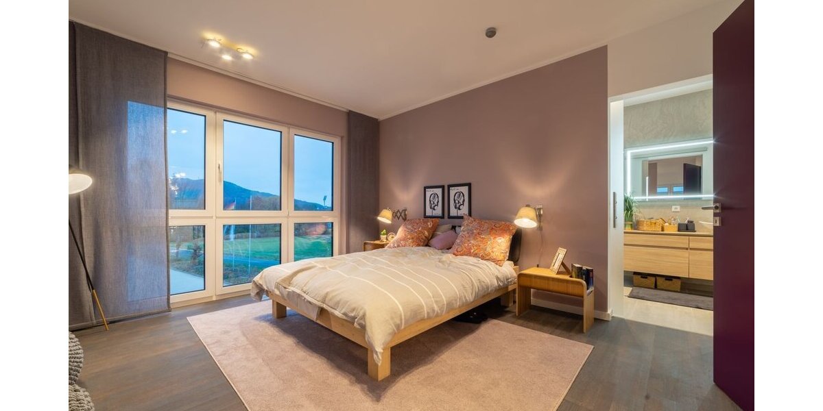 Individuell planbares Einfamilienhaus in Unterschneidheim - Ihr Wunsch-Zuhause entsteht - Einfamilienhaus Giengen an der Brenz | Angebot:27661478