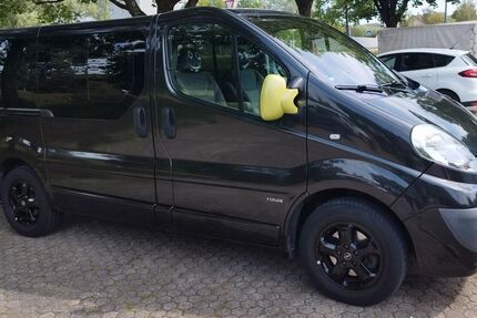 Opel Vivaro 142.000 km 10.990 &euro; Aalen 73433