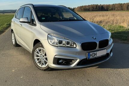 BMW 220 Active Tourer 150.000 km 14.500 &euro; Gerstetten 89547