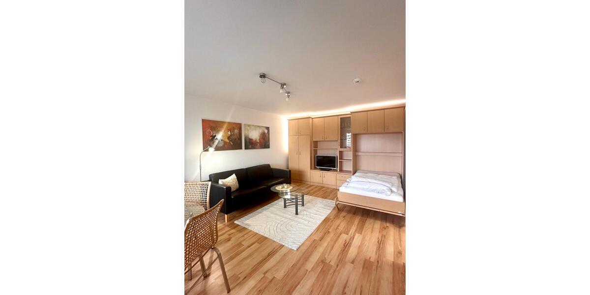 Etagenwohnung Heidenheim an der Brenz Aufhausen - 1 Zimmer, 40 m&sup2;, 128.000&euro; | Angebot:25893735