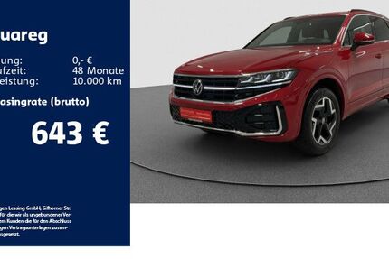 VW Touareg 11.648 km 65.950 &euro; Aalen 73431