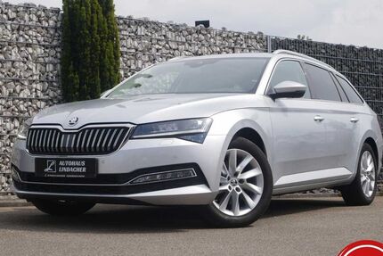 Skoda Superb 108.129 km 26.570 &euro; Schwäbisch Gmünd 73527