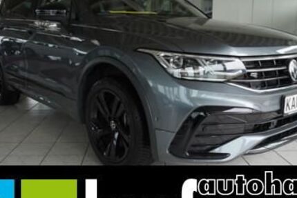 VW Tiguan Allspace 23.324 km 44.490 &euro; Aalen-Dewangen 73434