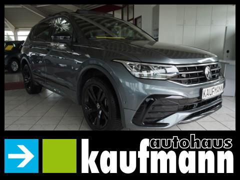 VW Tiguan Allspace 23.324 km 44.490 &euro; Aalen-Dewangen 73434