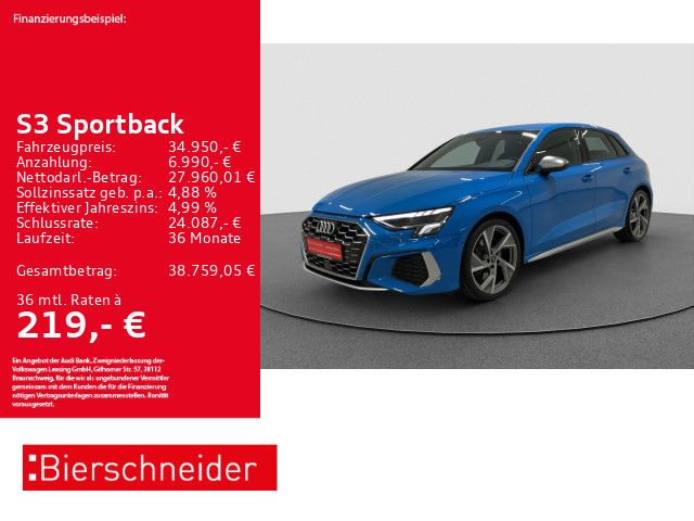 Audi S3 44.056 km 34.950 &euro; Aalen 73431