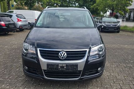 VW Touran 219.000 km 2.900 &euro; Aalen 73433