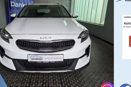 Kia XCeed 50.650 km 15.990 &euro; Donzdorf 73072