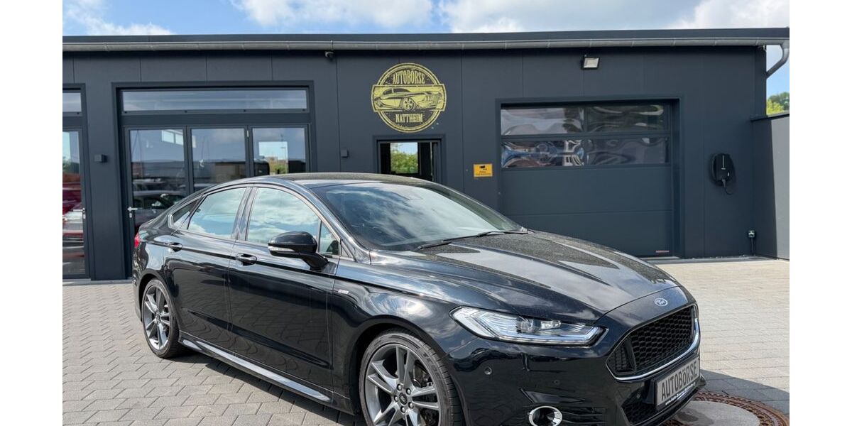 Ford Mondeo 71.800 km 13.999 &euro; Nattheim 89564
