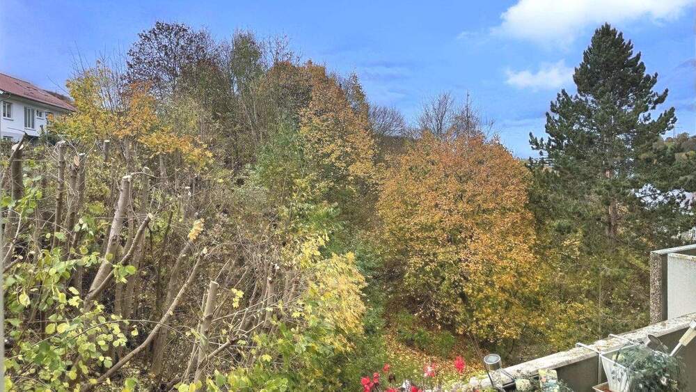 Etagenwohnung Aalen Unterkochen - 3 Zimmer, 94 m&sup2;, 280.000&euro; | Angebot:25686390