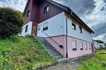 Haus Dischingen - 6 Zimmer, 162 m&sup2;, 295.000&euro; | Angebot:26731311