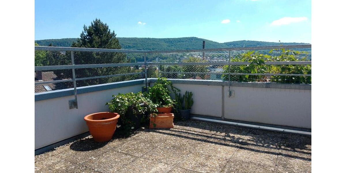 Etagenwohnung Aalen Unterkochen - 3 Zimmer, 68 m&sup2;, 244.000&euro; | Angebot:27070247