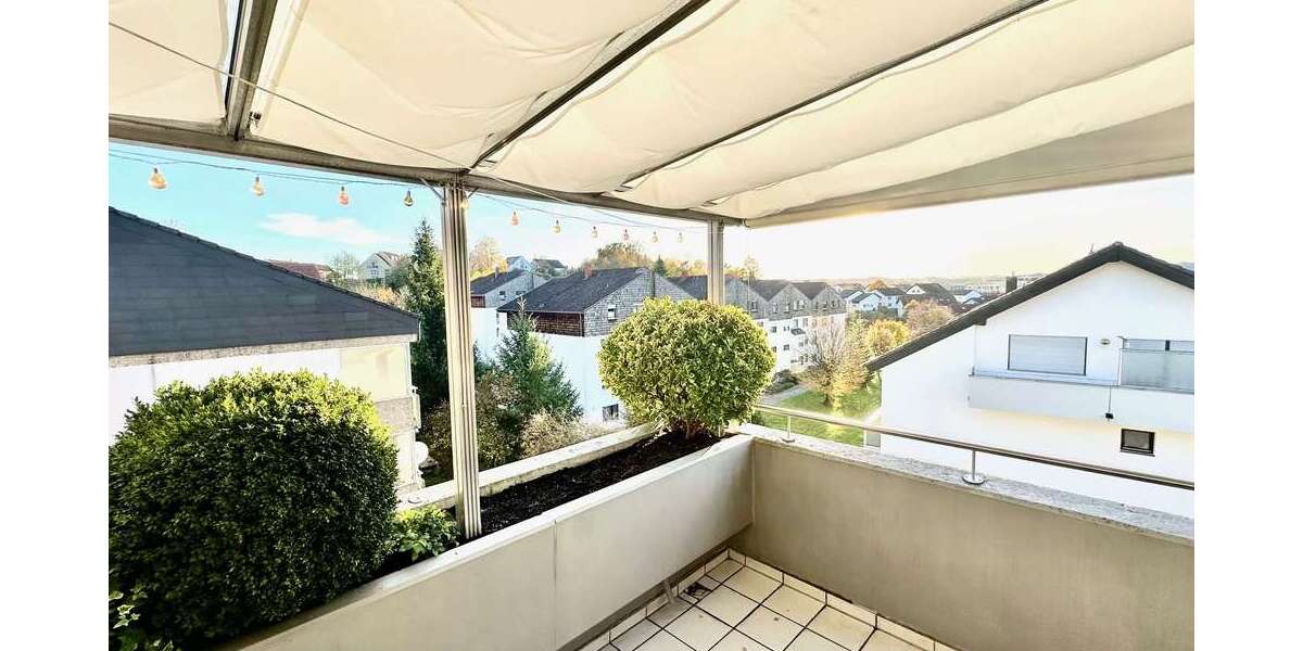 Etagenwohnung Ellwangen - 4.5 Zimmer, 104 m&sup2;, 259.000&euro; | Angebot:25190967