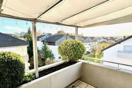 Wohnung Ellwangen - 4.5 Zimmer, 104 m&sup2;, 259.000&euro; | Angebot:25190967