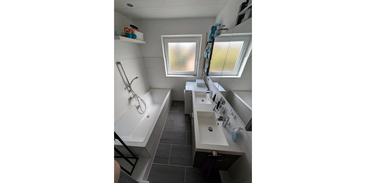 Etagenwohnung Herbrechtingen - 4 Zimmer, 100 m&sup2;, 330.000&euro; | Angebot:27548606