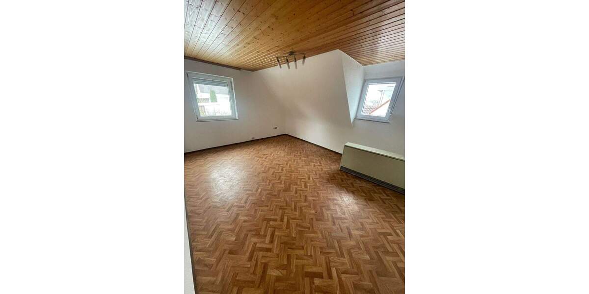 Mehrfamilienhaus, Wohnhaus Lauchheim - 7 Zimmer, 125 m&sup2;, 329.000&euro; | Angebot:25678650