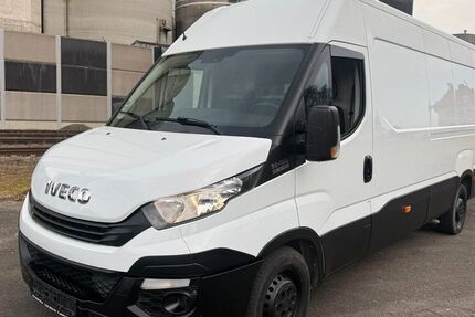 IVECO Andere 131.621 km 16.100 &euro; Heidenheim 89522