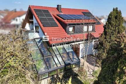 Haus Göggingen - 6 Zimmer, 154 m&sup2;, 379.000&euro; | Angebot:26099309