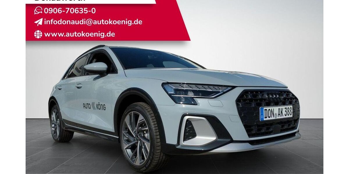 Audi A3 7.173 km 31.790 &euro; Nördlingen 86720