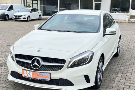 Mercedes-Benz A 180 150.000 km 12.800 &euro; Heidenheim - Schnaitheim 89520