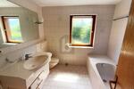WOHNEN + MIETEINNAHMEN: HAUS MIT 3 WOHNEINHEITEN - Mehrfamilienhaus, Wohnhaus Jagstzell | Angebot:27590339