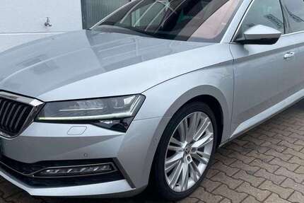 Skoda Superb 178.614 km 18.880 &euro; Heidenheim 89520