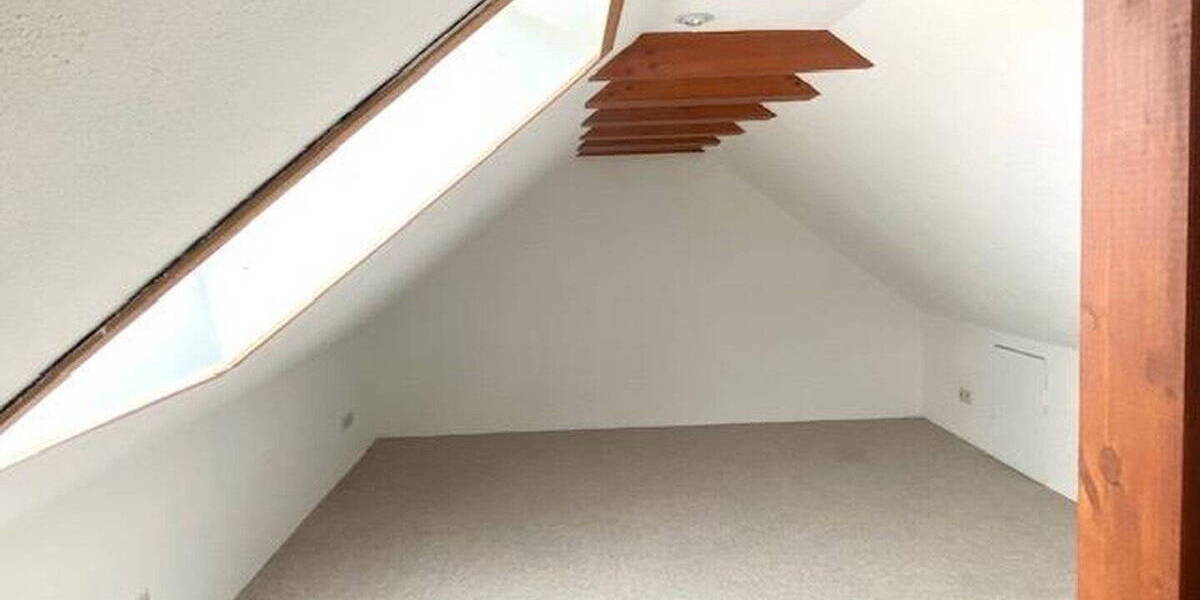 Etagenwohnung Herbrechtingen Bolheim - 4 Zimmer, 92 m&sup2;, 298.000&euro; | Angebot:26657357