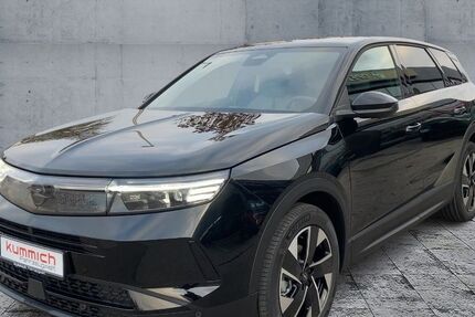 Opel Grandland (X) 3.000 km 39.490 &euro; Heidenheim 89520