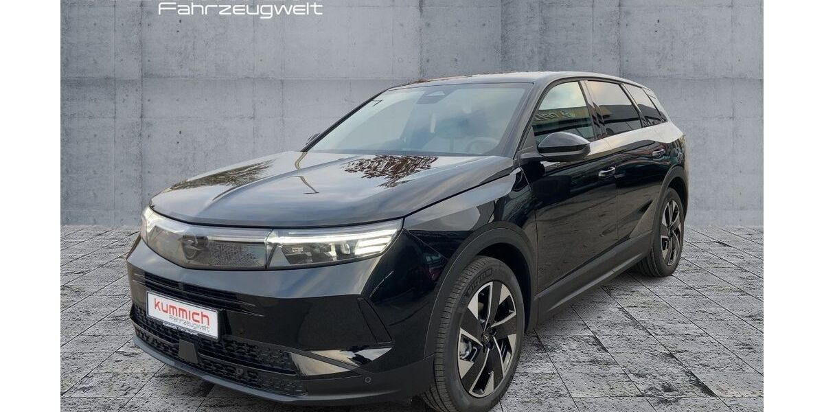 Opel Grandland (X) 3.000 km 39.490 &euro; Heidenheim 89520