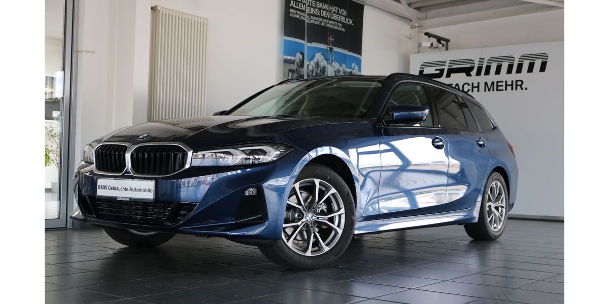 BMW 318 11.850 km 31.400 &euro; Nördlingen 86720