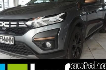 Dacia Jogger 18.993 km 23.990 &euro; Aalen-Dewangen 73434