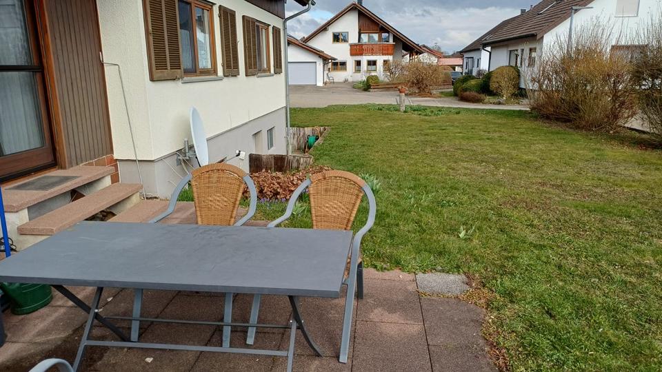 Einfamilienhaus Steinheim am Albuch - 9 Zimmer, 233 m&sup2;, 410.000&euro; | Angebot:26001193