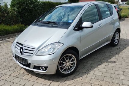 Mercedes-Benz A 170 111.000 km 3.500 &euro; Aalen 73434