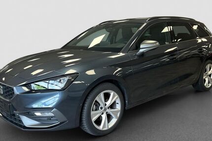 Seat Leon 25.030 km 29.390 &euro; Hüttlingen 73460