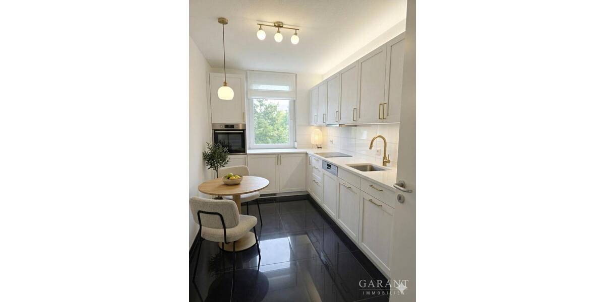 Etagenwohnung Schwäbisch Gmünd Bettringen - 3 Zimmer, 84 m&sup2;, 199.000&euro; | Angebot:26585615