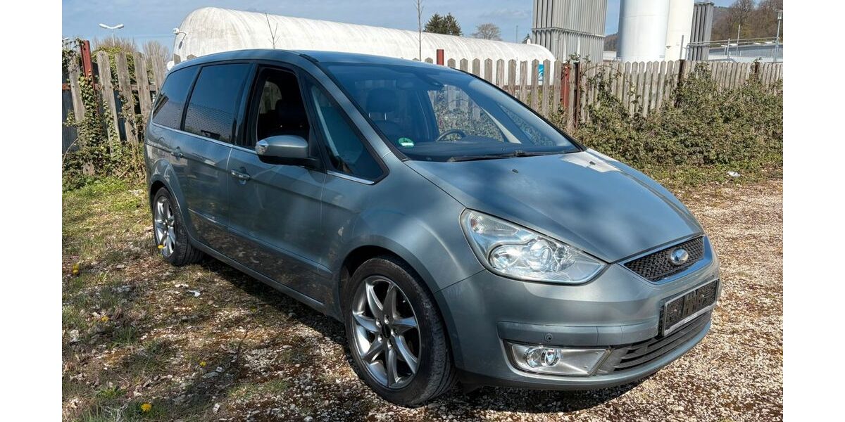 Ford Galaxy 259.000 km 4.300 &euro; Ellwangen 73479