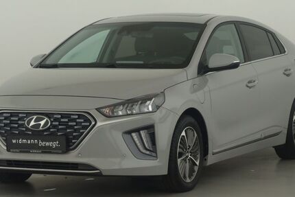 Hyundai IONIQ 92.420 km 15.850 &euro; Aalen 73431