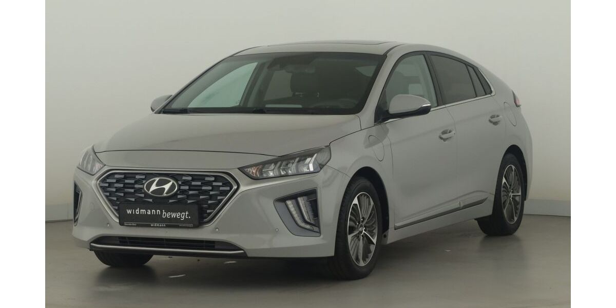 Hyundai IONIQ 92.420 km 15.850 &euro; Aalen 73431