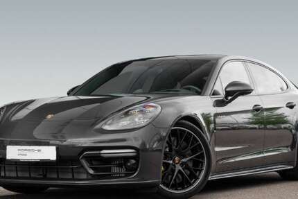 Porsche Panamera 80.800 km 83.880 &euro; Schwäbisch Gmünd 73529