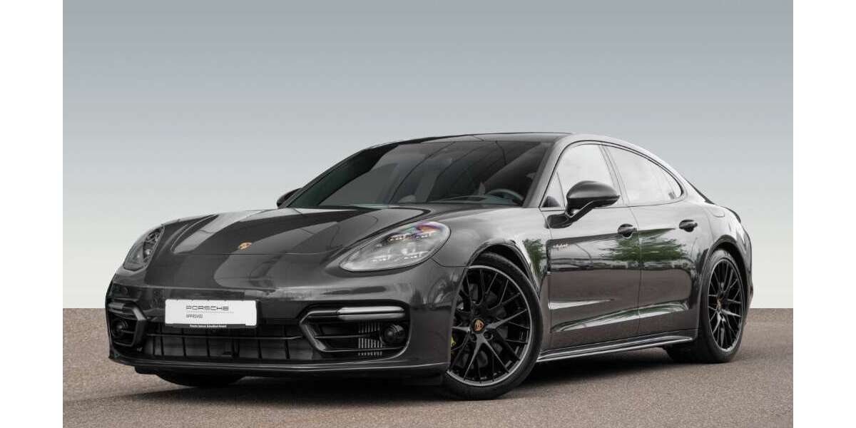 Porsche Panamera 80.800 km 83.880 &euro; Schwäbisch Gmünd 73529