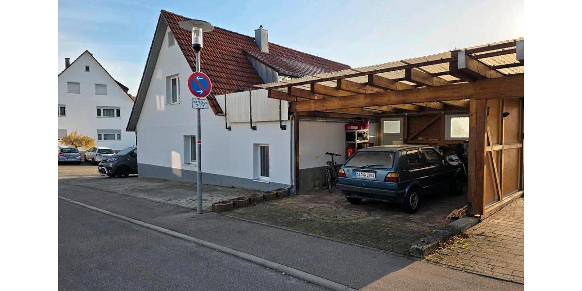 Einfamilienhaus Oberkochen - 6 Zimmer, 155 m&sup2;, 550.000&euro; | Angebot:25380114