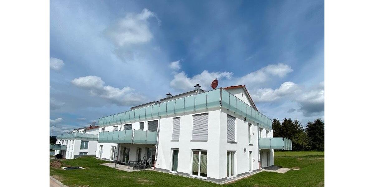 Einfamilienhaus Ellwangen (Jagst) - 3 Zimmer, 104 m&sup2;, 1.207&euro; | Angebot:27619421