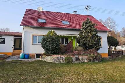 Haus Steinheim Söhnstetten - 8 Zimmer, 183 m&sup2;, 380.000&euro; | Angebot:25740410