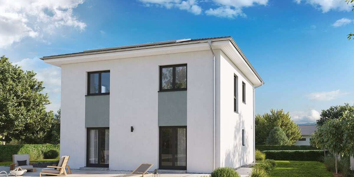 Einfamilienhaus Riesbürg - 4 Zimmer, 154 m&sup2;, 445.999&euro; | Angebot:26696661